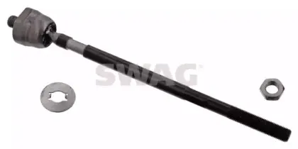 Осевой шарнир, рулевая тяга SWAG купить